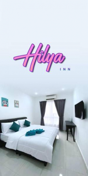 Hilya Inn